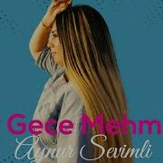 Aynur Sevimli Bir Gece Mehmanim Olaydin