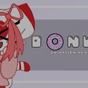 Donuts Meme Countryhumans