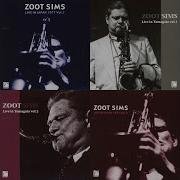 Zoot Sims Live In Japan