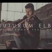 Unuturum Elbet Rafet El Roman Feat Derya Violin Cover By Andre Soueid