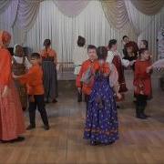 Ансамбль Забавушка