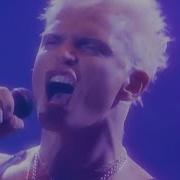 Billy Idol Mone Mone