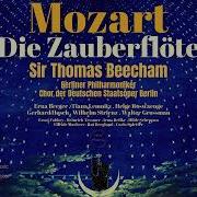 Die Zauberflöte K 620 The Magic Flute 2000 Remastered Version Act I