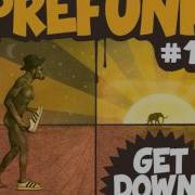 Get Down Club Mix Prefunk Prefunk