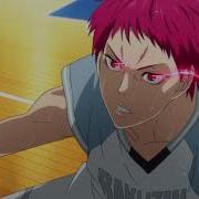 Akashi Seijuro Lose