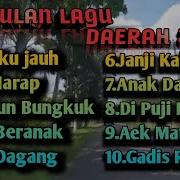 Lagu Jambi Abangku Balik