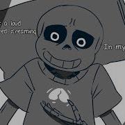 Sans Needs Help