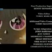 Zetch Bell Ending