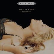 Anastacia Left Outside Alone Club