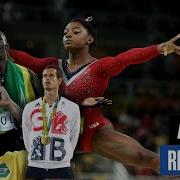 Rio 2016 Olympics