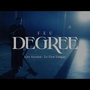 Degree Feu