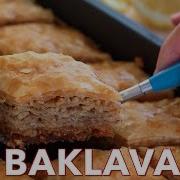 Baklava