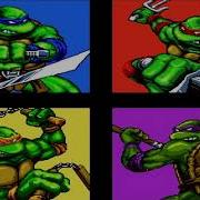 Tmnt The Hyperstone Heist Pizza Power