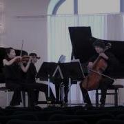Episodi E Canto Perpetuo Viii Apogeo E Coda Trio Parnassus