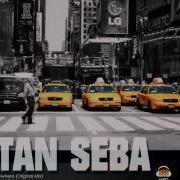 Stan Seba Cabs Everywhere