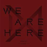 Monsta X Intro We Are Here
