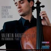 Valentin Radutiu Recitativ Recitative