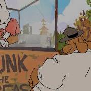 Lousy Golfer Sam And Max Animation