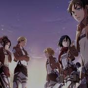 The Best Of Attack On Titan Soundtracks Collection S1 S2