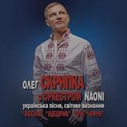 Олег Скрипка