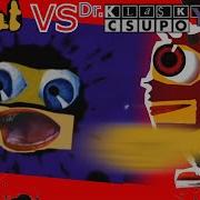 Splaat Vs Dr Klasky Csupo