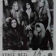 Vince Neil Forever