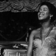 The Man I Love Live Sarah Vaughan