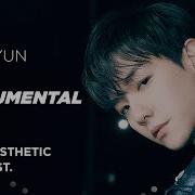 Baekhyun Official Instrumental