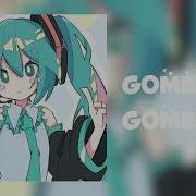 Miku Speed Up