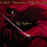 Nightcore Metamorphosis Life Theory Remix Legonightcore