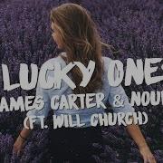 Lucky Ones James Carter Lyrics