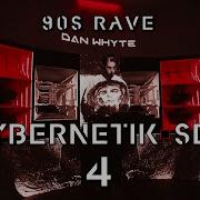 Dj Kybernetik