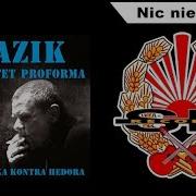 Kazik Kwartet Proforma Nic Nie Słyszę