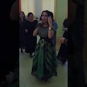 Марина Газиева