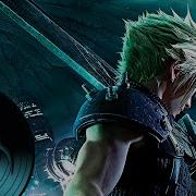 Ff7 Remake Ost