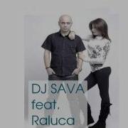 Dj Sava Love You Feat Raluka Radio Version