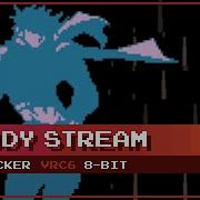 Bloody Stream 8 Bit