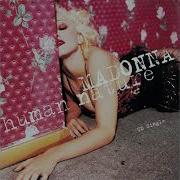 Madonna Human Nature Radio Version