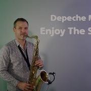 Depeche Mode Saxophone