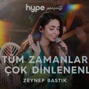 Zeynep Bastik