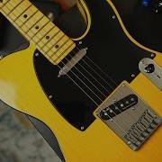 Soulful Mellow Groove Guitar Backing Track Jam In D