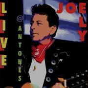 Nacho Mama Joe Ely