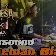 Teman Biasa Cek Sound