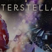 Danish National Symphony Orchestra Interstellar Suite From Interstellar