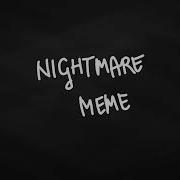 Nightmare Meme Flipaclip Animation