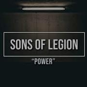 Sons Of Legion Power