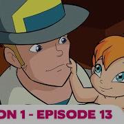 Winx Club Season 1 Episode 13 Mp3