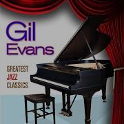 Gil Evans Devil May Care