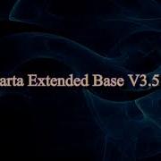 Sparta Extended Base V3 5 Js