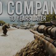 Battlefield Bad Company 2